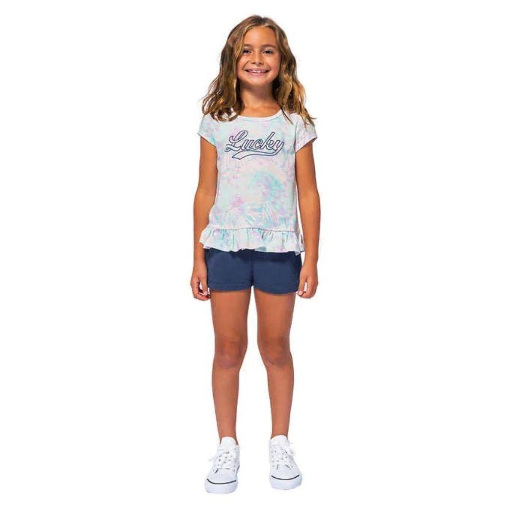 Lucky Brand Kids' 2-piece Set